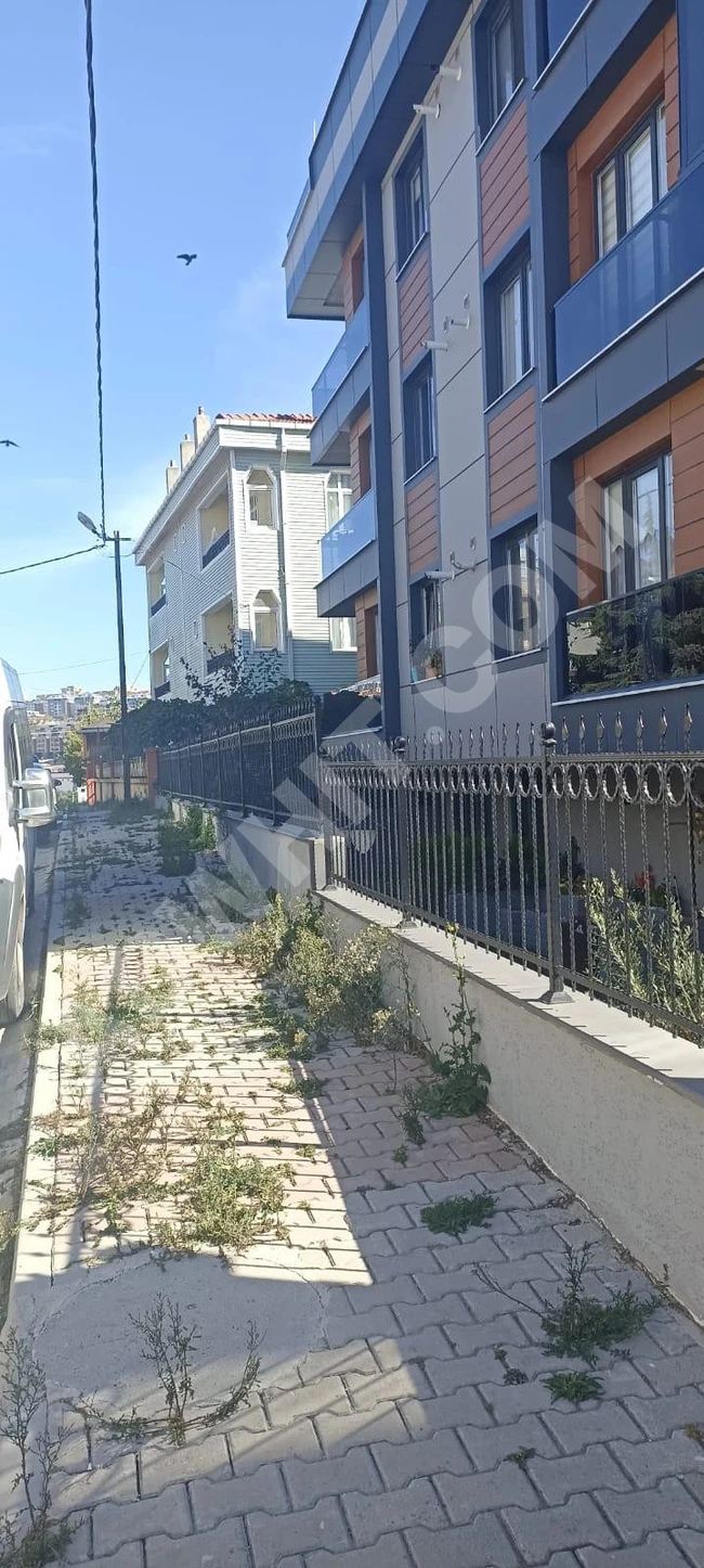 Beylikdüzü'nde satılık daire