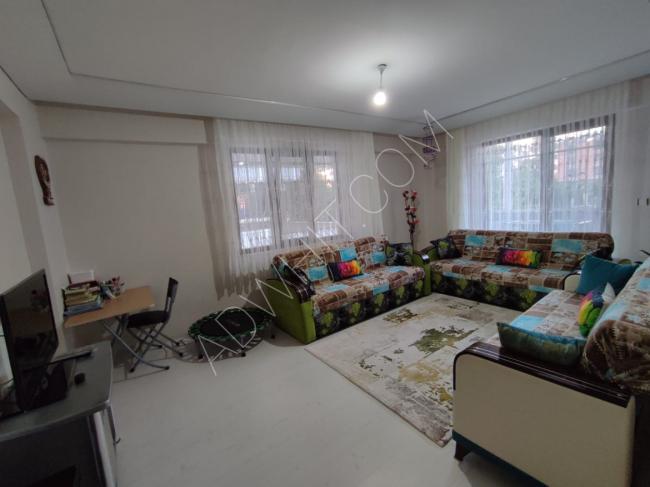 Apartment suitable for real estate residency