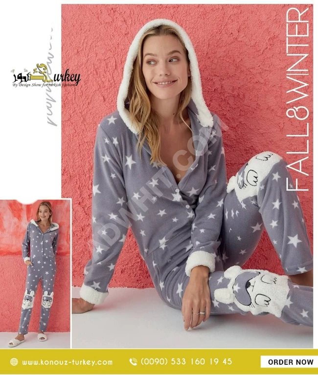 pajamas