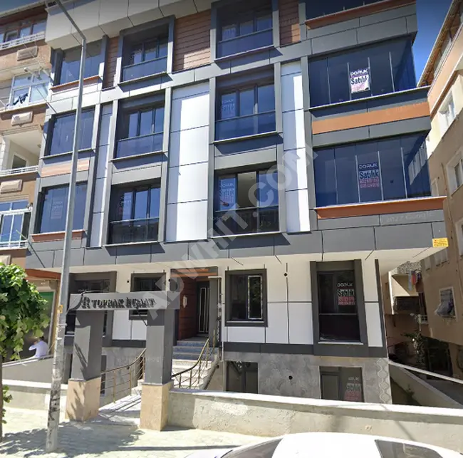 Apartment for sale in Istanbul Avcilar two rooms and a hall 83 thousand US dollars only