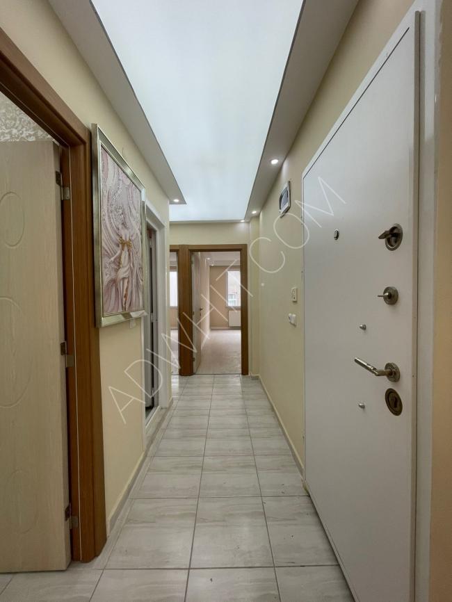 Apartment for sale two rooms and a living room in Istanbul Esenyurt