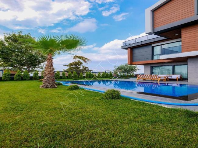 Luxury villa for sale urgent