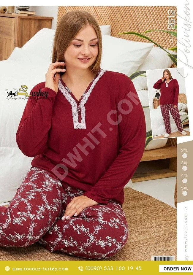 Pijama Takımı