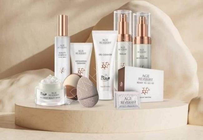 skin care Collection