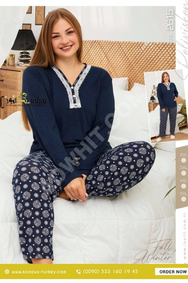 Pijama Takımı