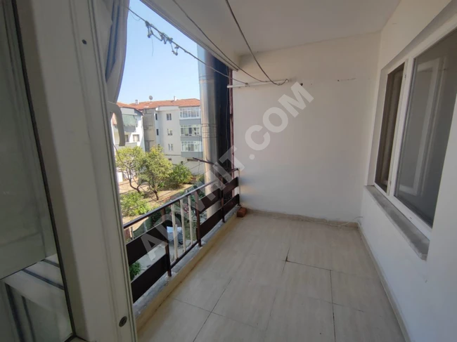 Apartment suitable for real estate residency