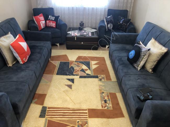 Living room set for sale