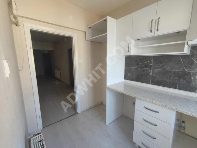 Apartment suitable for real estate residency