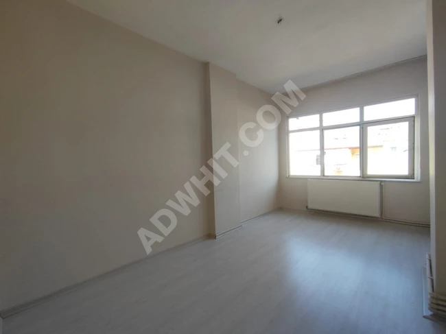 Apartment suitable for real estate residency