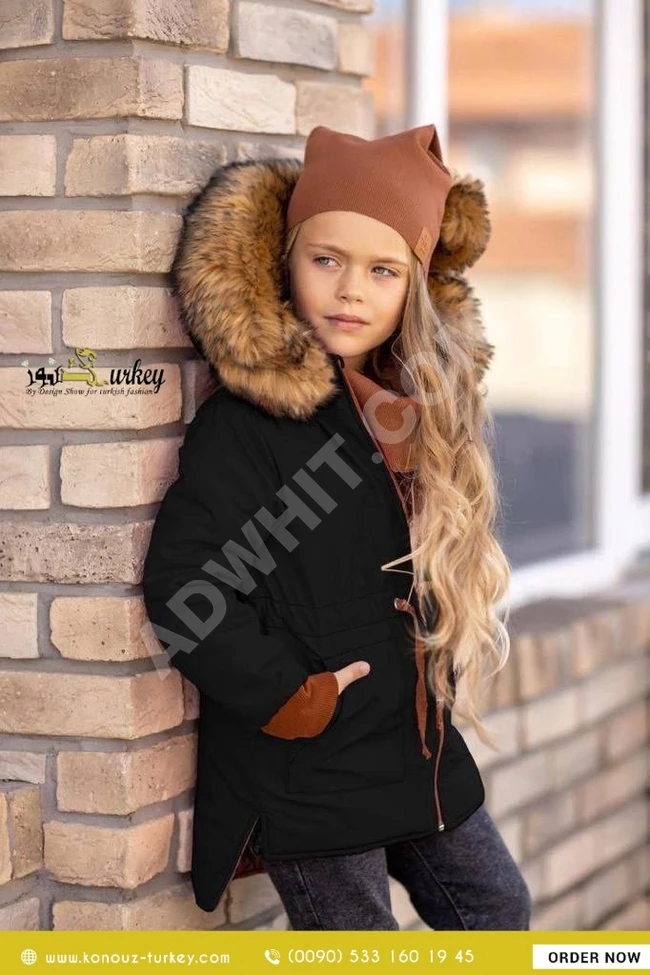 Kids Jacket for boys and girls