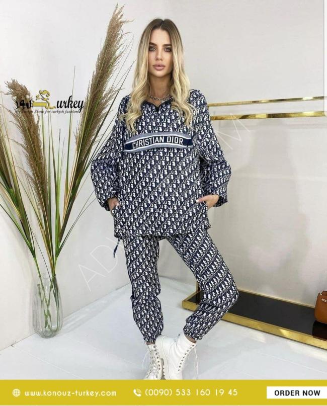Brand Pajamas