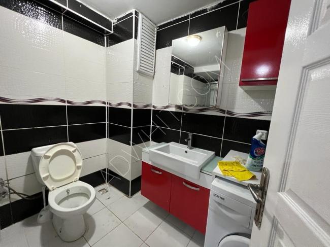 Apartment for sale one room and a living room in Istanbul, Beylikduzu