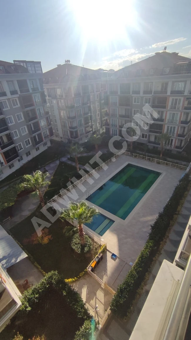 Apartment for sale within a residential complex