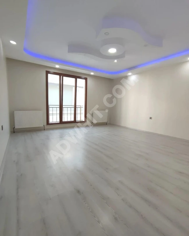 Apartment for sale, two rooms, and a living room in Istanbul, Beylikduzu