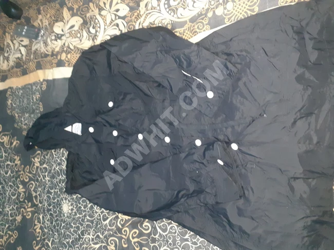 Rain jacket for women