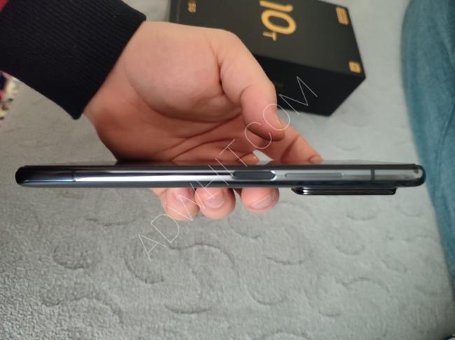 Satılık Xiaomi Mi 10 T Pro cep telefonu