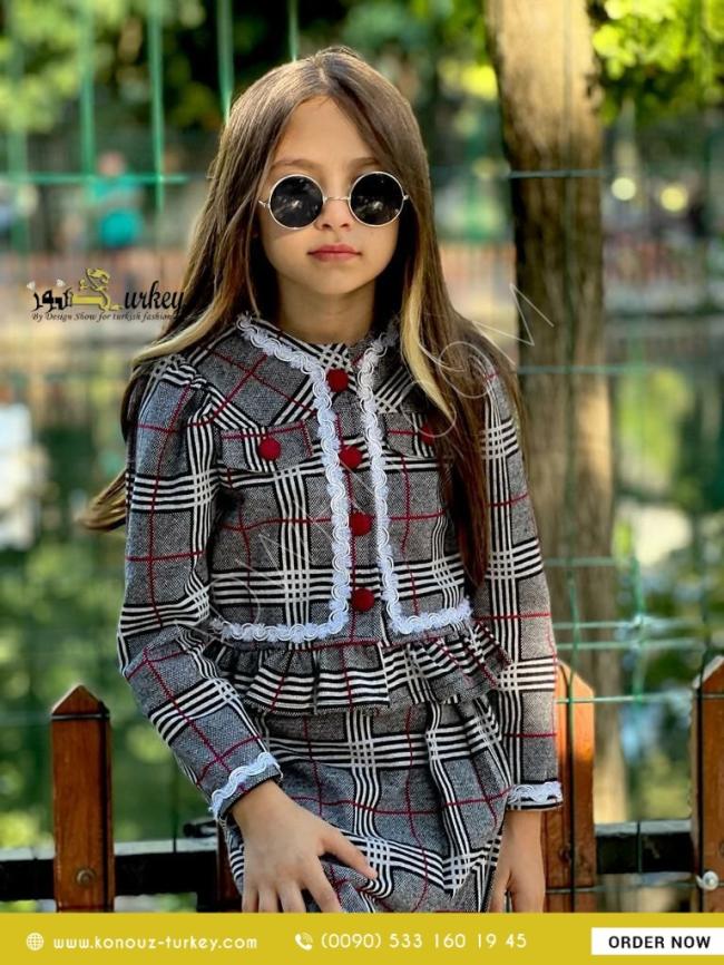 Kids outfit for girls 