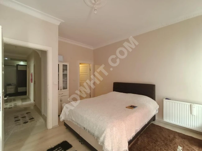 Apartment for sale in Istanbul Beylikduzu, two rooms and a living room 