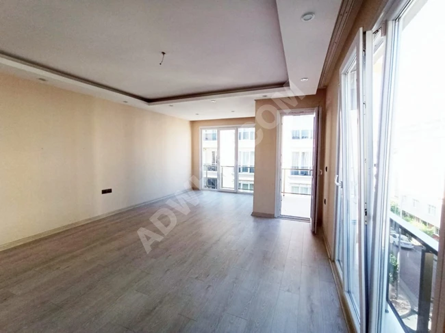 Family apartment for rent in Beylikduzu