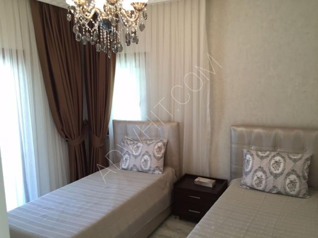 Villas for rent in Istanbul