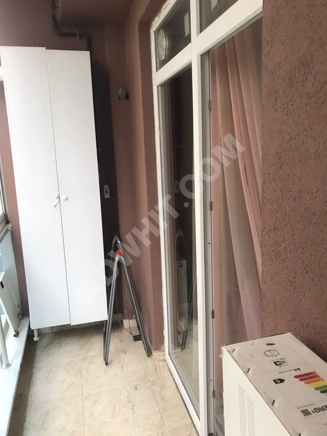 Esenyurt - Cumhuriyet Mahallesinde Firdevs Evleri sitesi içerisinde yıllık kiralık daire