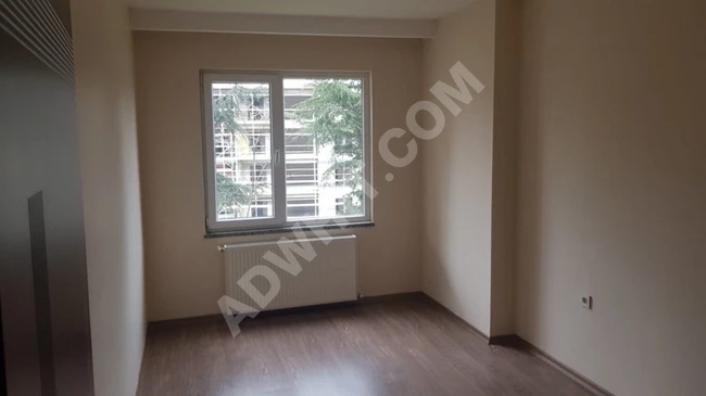 Apartment for sale in Buyukcekmece