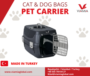 حقائب لحمل القطط والكلاب pet dog and cat carrier bags