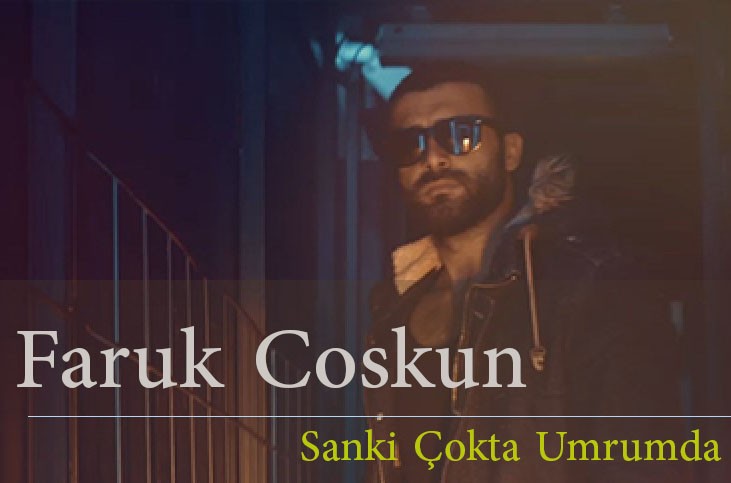 Ø§ØºÙ†ÙŠØ© ÙˆÙƒØ§Ù†Ù…Ø§ Ø§Ù†Ø§ Ù…Ù‡ØªÙ… ØºÙ†Ø§Ø¡ Ø§Ù„Ù…Ø·Ø±Ø¨ ÙØ§Ø±ÙˆÙ‚ Ø¬ÙˆØ´ÙƒÙˆÙ† Faruk Coskun Sanki Cokta Umrumda ØªØ±ÙƒÙŠØ§ Ø§Ø¯ÙˆÙŠØª