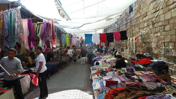 اشهر 6 أسواق شعبية تاريخية في مدينة إسطنبول Istanbul تركيا ادويت