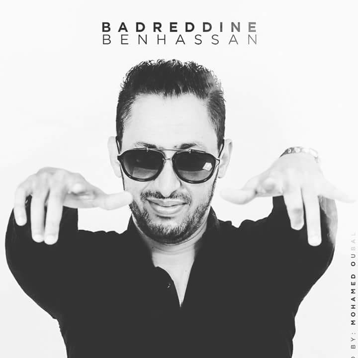 Badreddine Ben