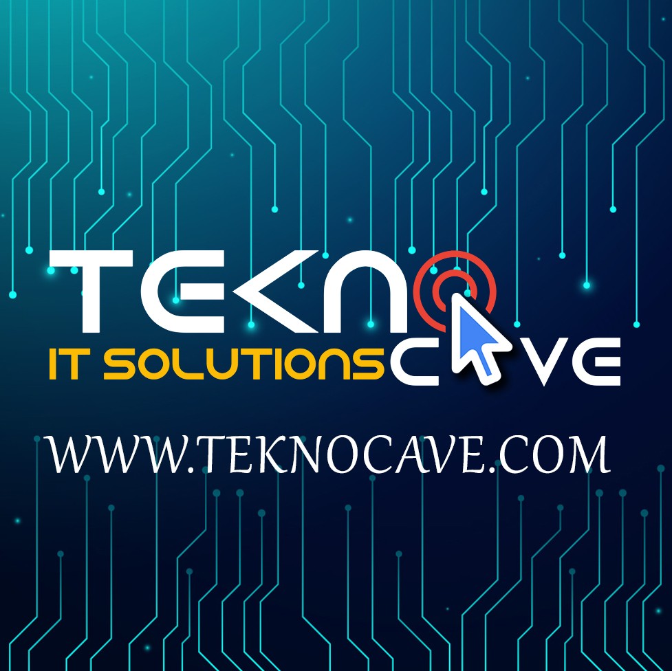 TEKNOCAVE