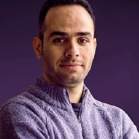 Mohammed Al-Masouty