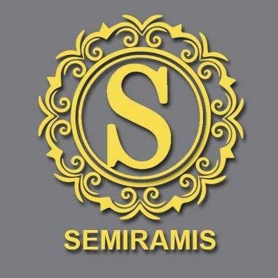 Semiramis for printing