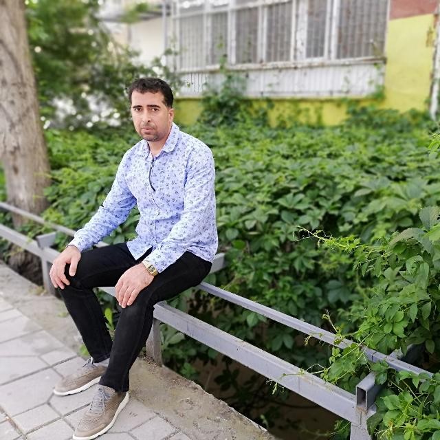 Aosama Mehmet