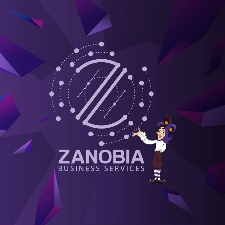 زنوبيا  - Zanobia