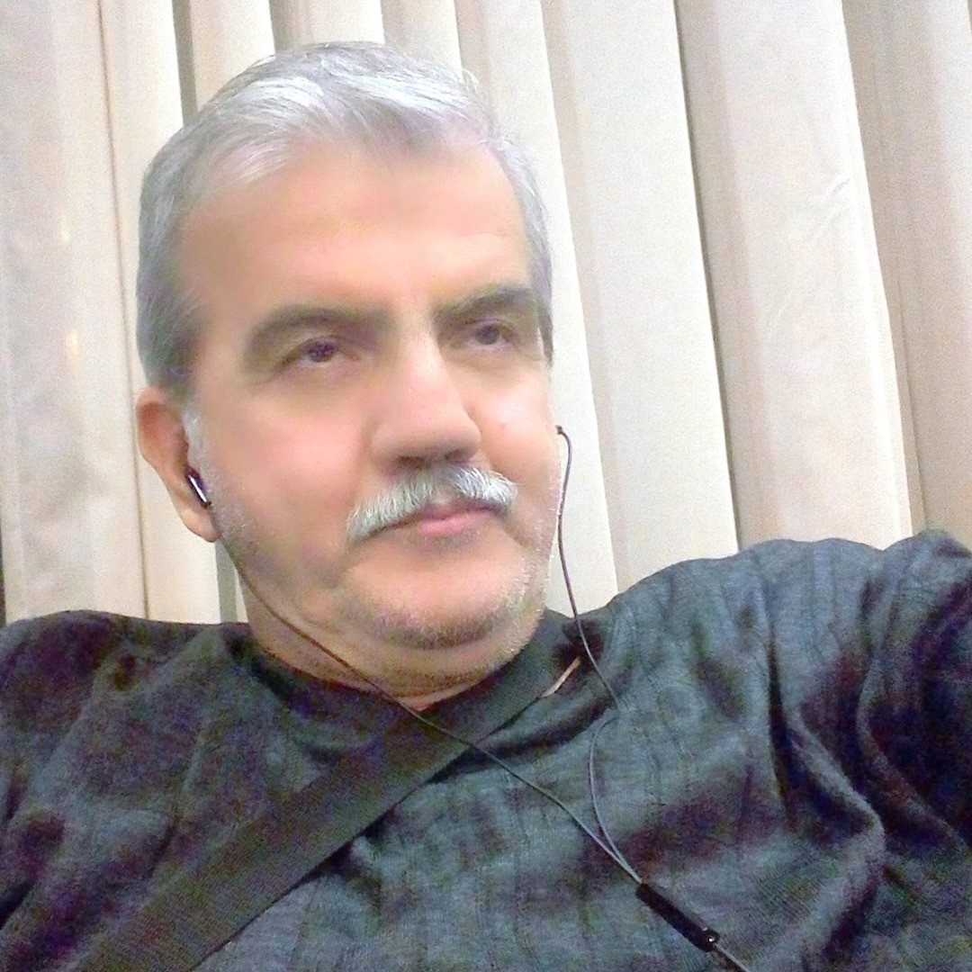 Ghassan Namiq