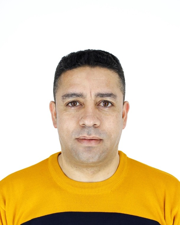 Mohammed Al-Khawaja