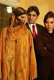 صحرا (مدبلج)