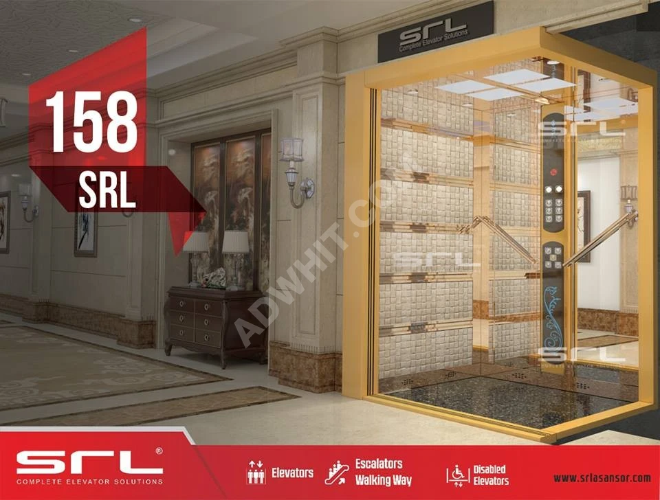 كبائن مصاعد السعر 1000 ليرة تركية تركيا ادويت