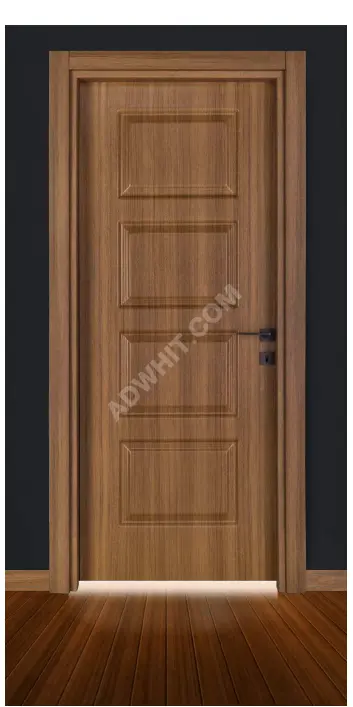 ابواب Interioer Doors Pvc Melamen Laminat Amerikan Panel Poya Lake Kompozit Laminox تركيا ادويت