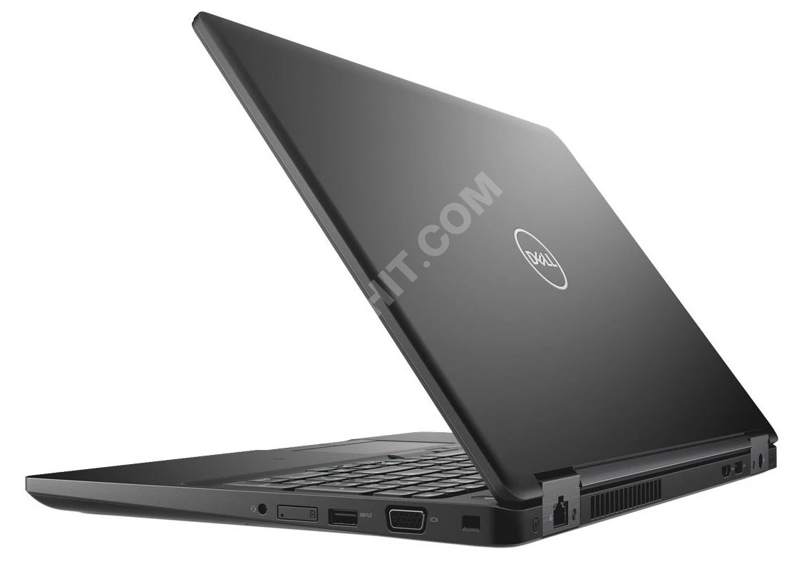 Dell latitude 5591 обзор