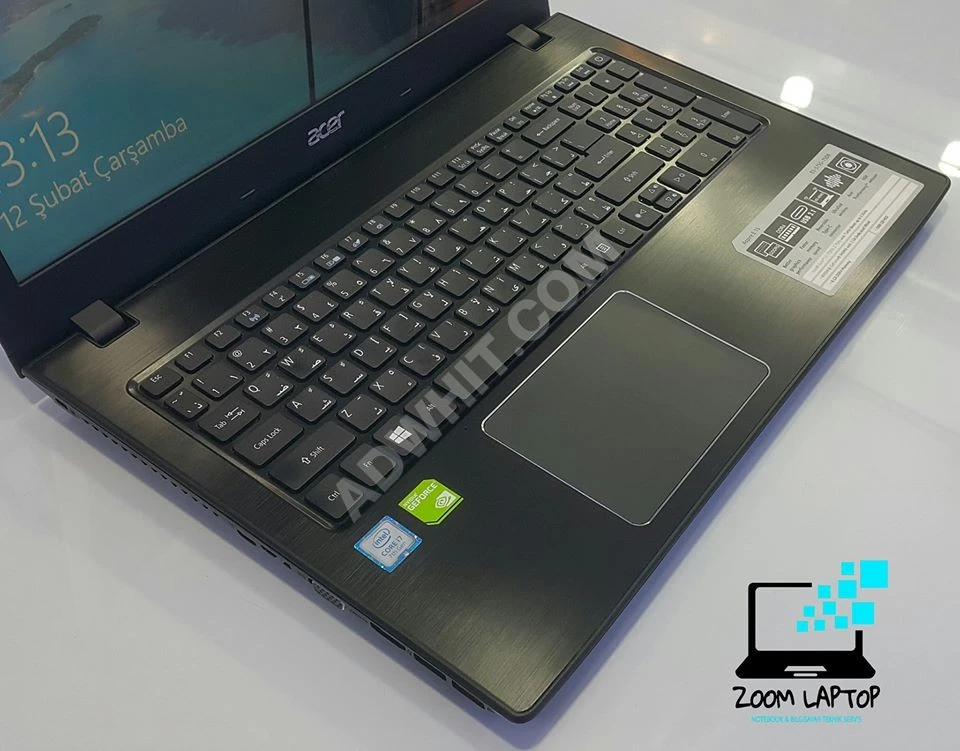 Acer 4220 не включается