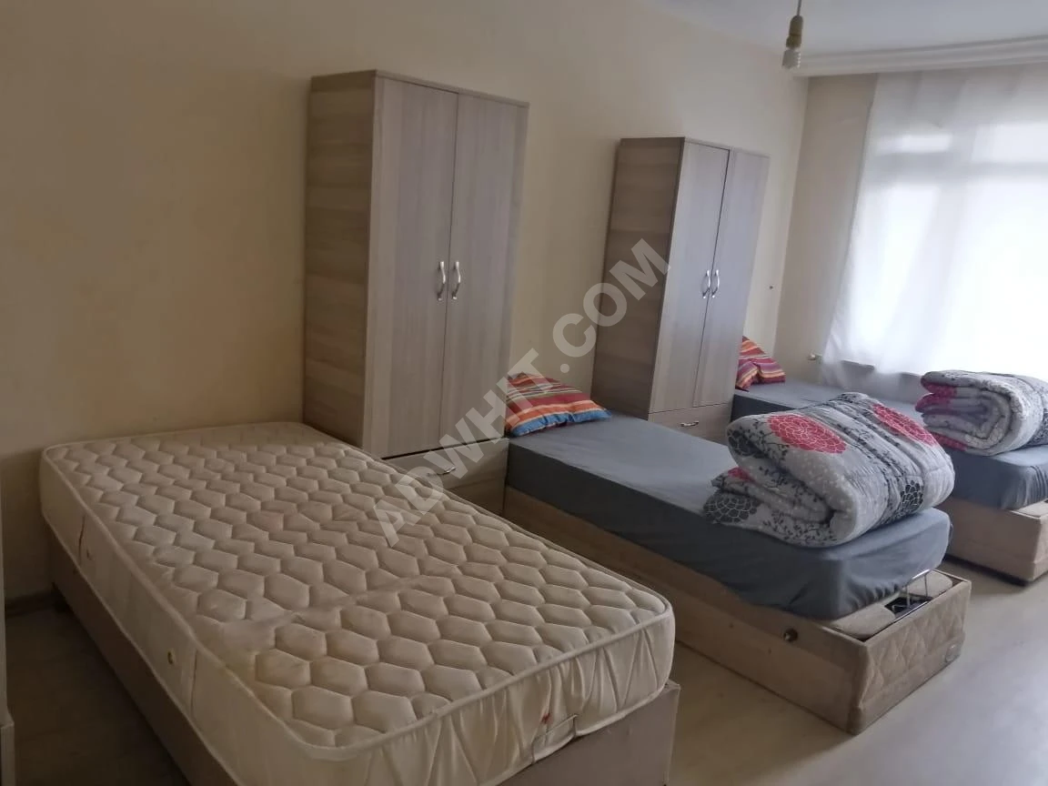 شقه طلابيه للايجار متوفر غرف فرديه السعر 650 ليرة تركية تركيا ادويت شقه طلابيه للايجار متوفر غرف فرديه السعر 650 ليرة تركية تركيا ادويت