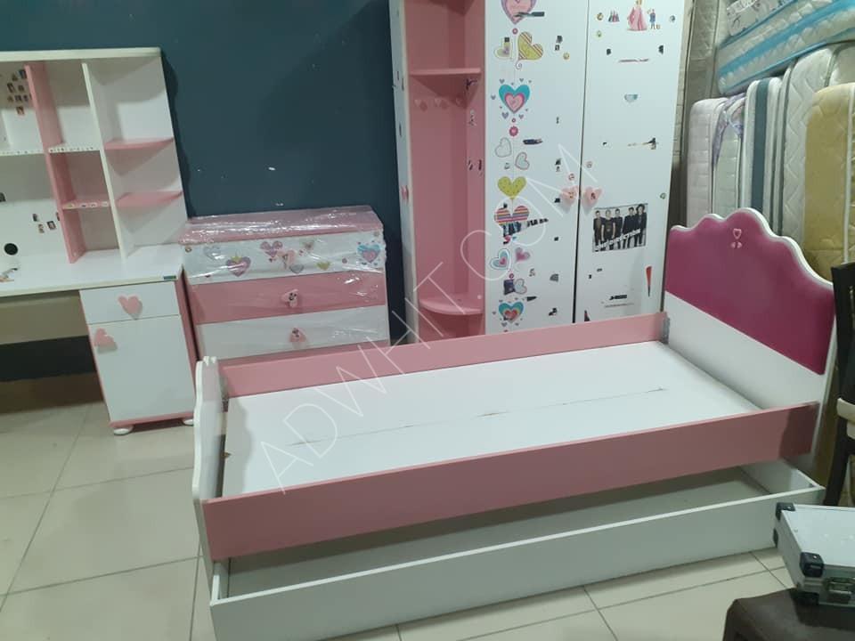 Sigorta Dondurucu Eszamanli غرف نوم اطفال مستعملة للبيع Therightknife Net