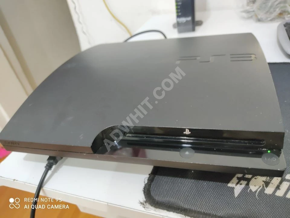  Sony Playstation 3 700 