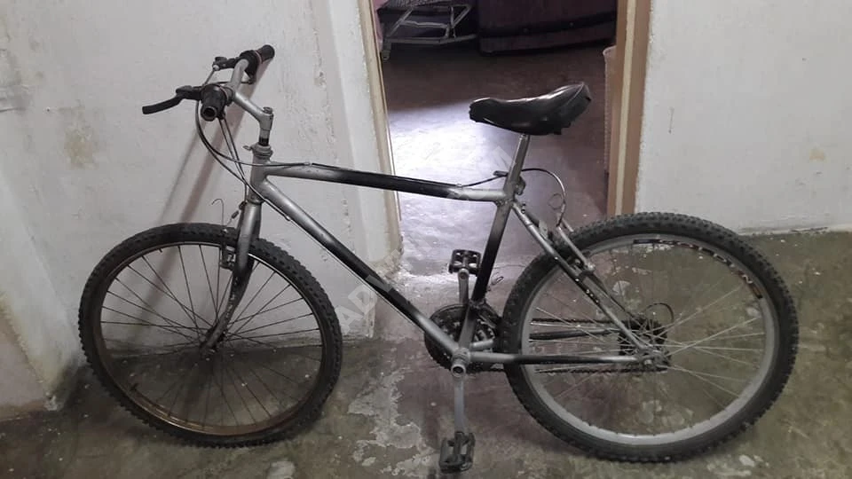 دراجة هوائية للبيع مستعمل