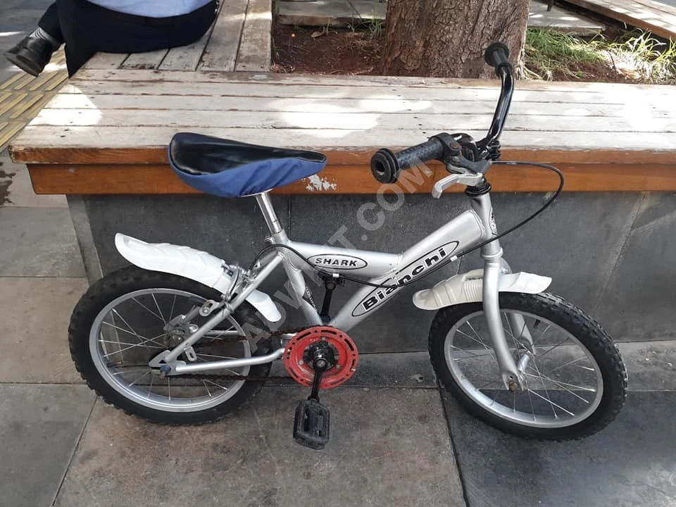 دراجة هوائية للبيع مستعمل