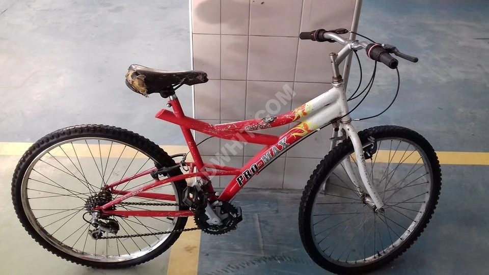 كم سعر الدراجات الهوائية في تركيا