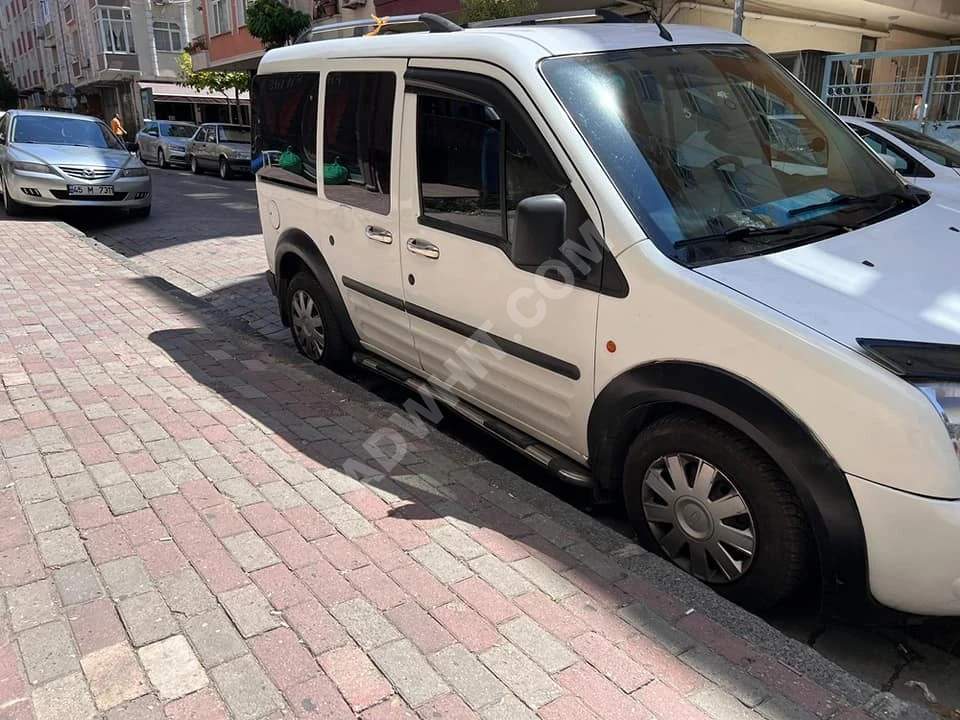 Ford 2009 used car for sale Price 160,000 Turkish Lira