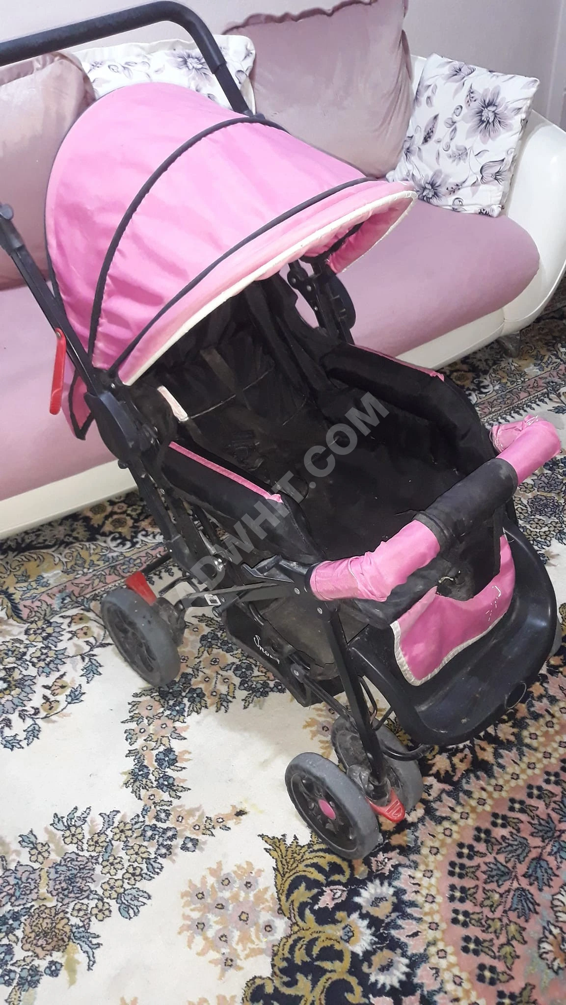 graco metro pushchair